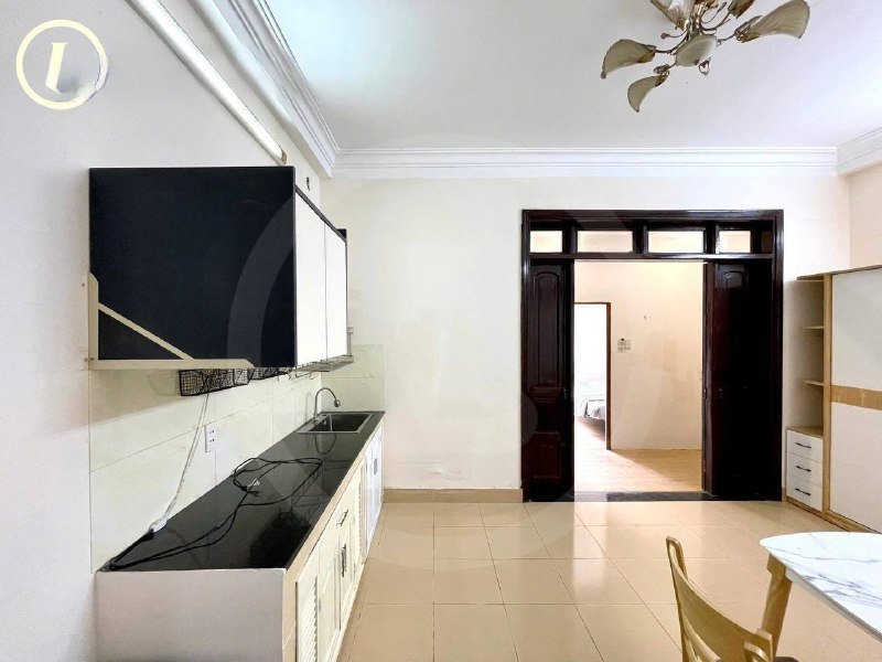 Apartment for rent in District 2, Ho Chi Minh City - 2