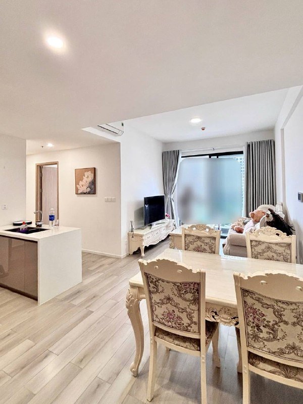 Квартира Тху Дык - Vinhomes Grand Park