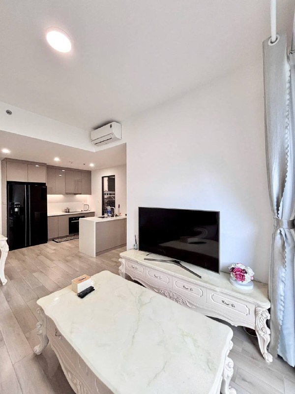 Apartment for rent in Thu Duc - Vinhomes Grand Park, Ho Chi Minh City - 2