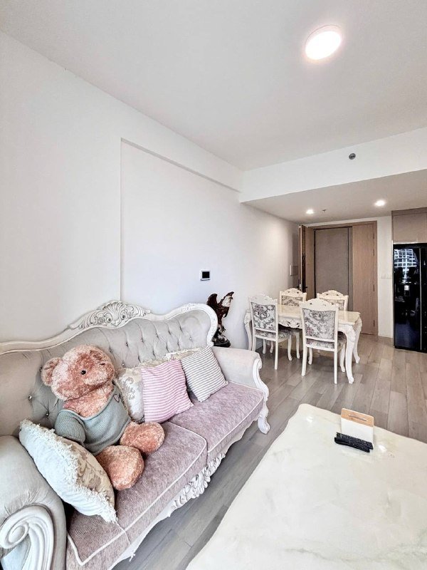 Apartment for rent in Thu Duc - Vinhomes Grand Park, Ho Chi Minh City - 3