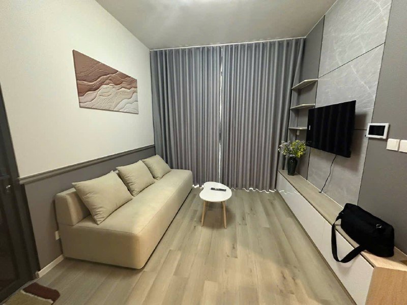 Квартира Тху Дык - Vinhomes Grand Park