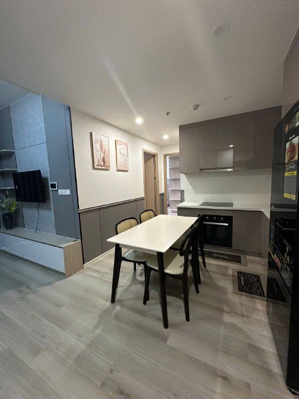 Apartment for rent in Thu Duc - Vinhomes Grand Park, Ho Chi Minh City - 3