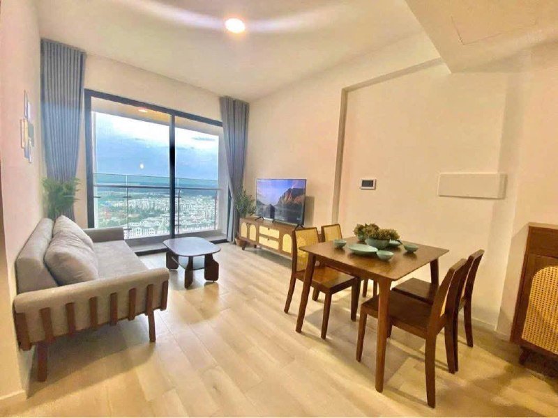 Квартира Тху Дык - Vinhomes Grand Park