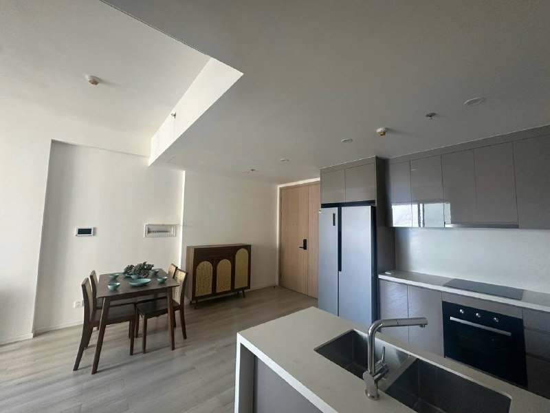 Apartment for rent in Thu Duc - Vinhomes Grand Park, Ho Chi Minh City - 3