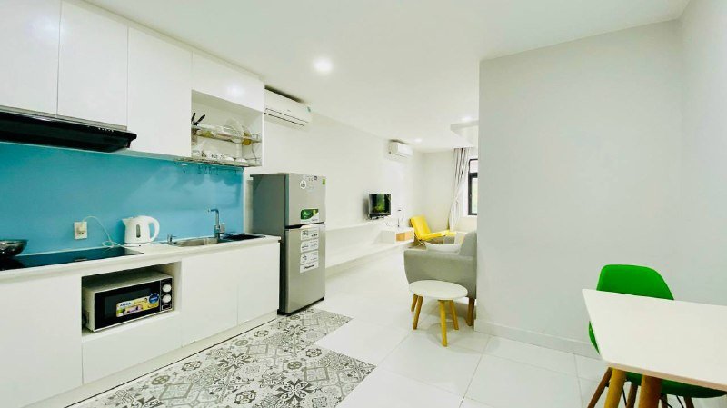 Room for rent in District 2 - Thao Dien / An Phu, Ho Chi Minh City - 3