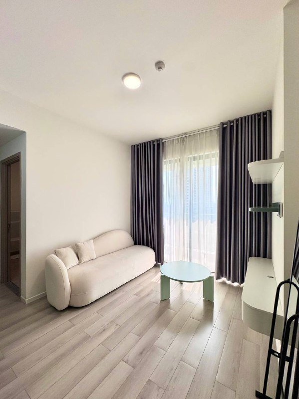 Квартира Тху Дык - Vinhomes Grand Park