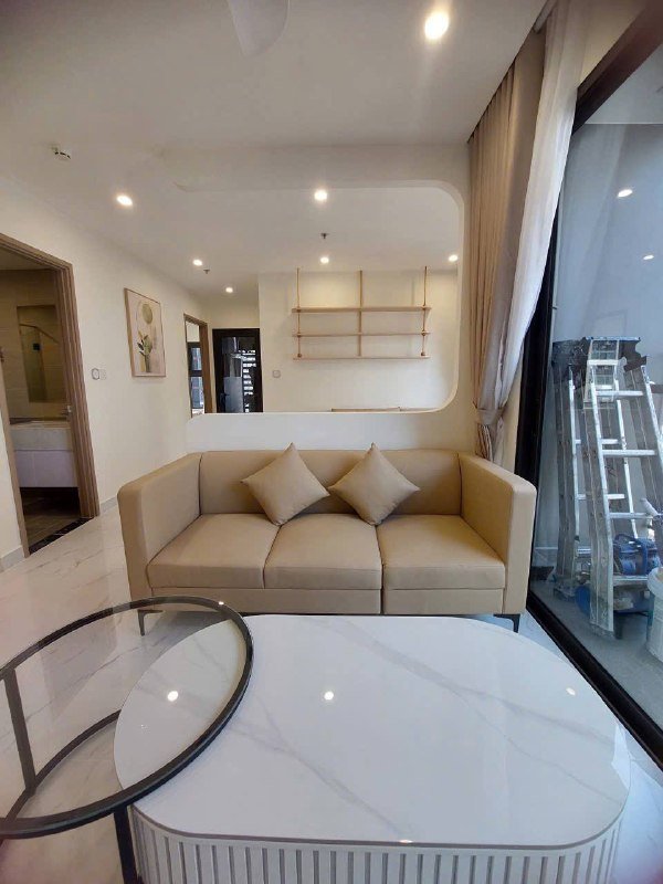 Apartment for rent in District 12, Ho Chi Minh City - 2
