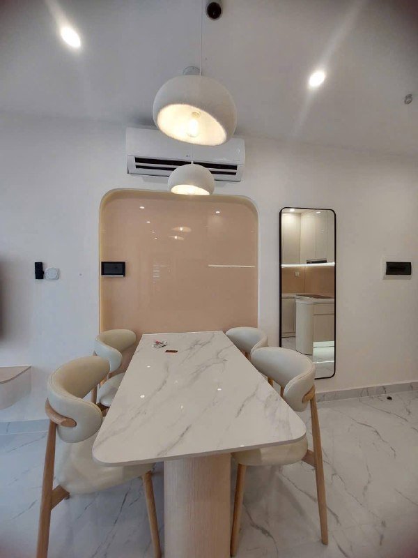 Apartment for rent in District 12, Ho Chi Minh City - 3