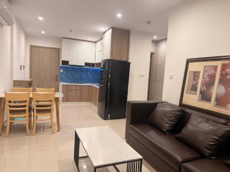 Квартира Тху Дык - Vinhomes Grand Park