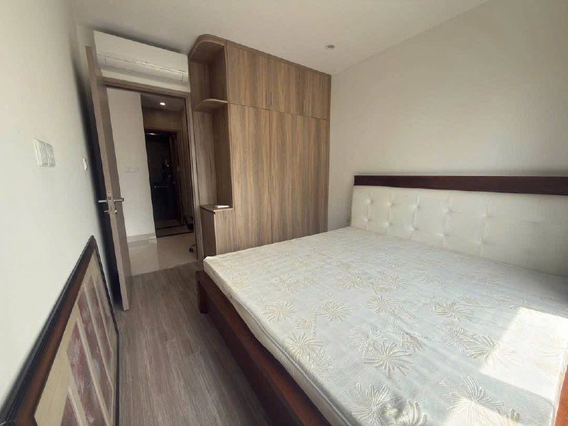 Apartment for rent in Thu Duc - Vinhomes Grand Park, Ho Chi Minh City - 3