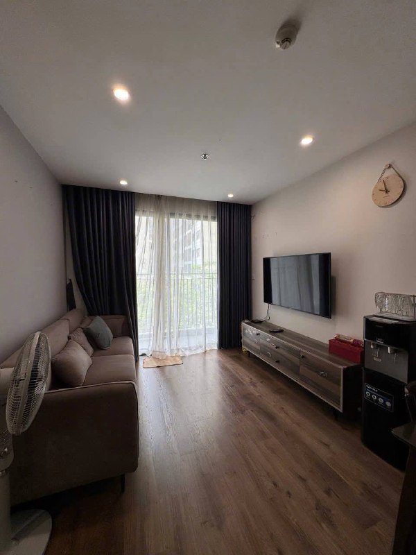 Квартира Тху Дык - Vinhomes Grand Park