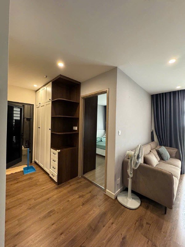 Apartment for rent in Thu Duc - Vinhomes Grand Park, Ho Chi Minh City - 2