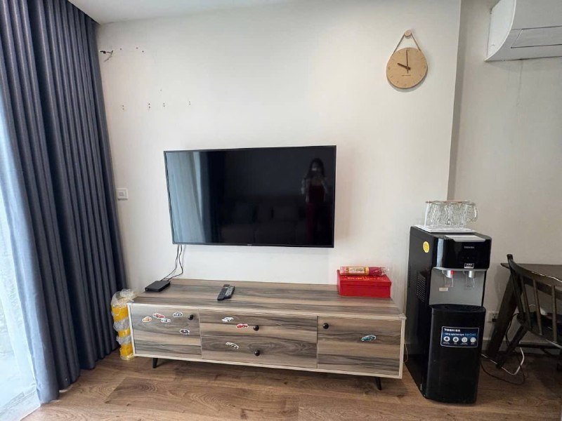 Apartment for rent in Thu Duc - Vinhomes Grand Park, Ho Chi Minh City - 3