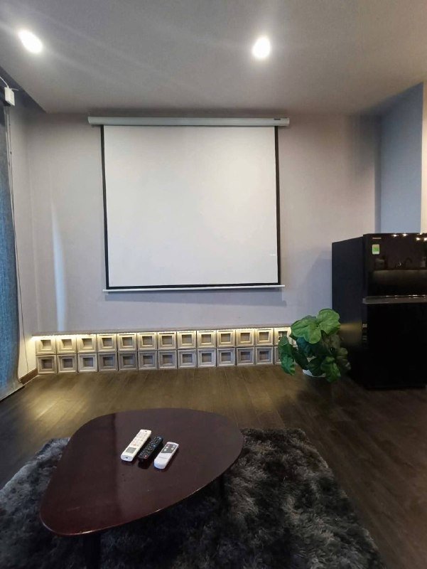 Apartment for rent in Thu Duc - Vinhomes Grand Park, Ho Chi Minh City - 3