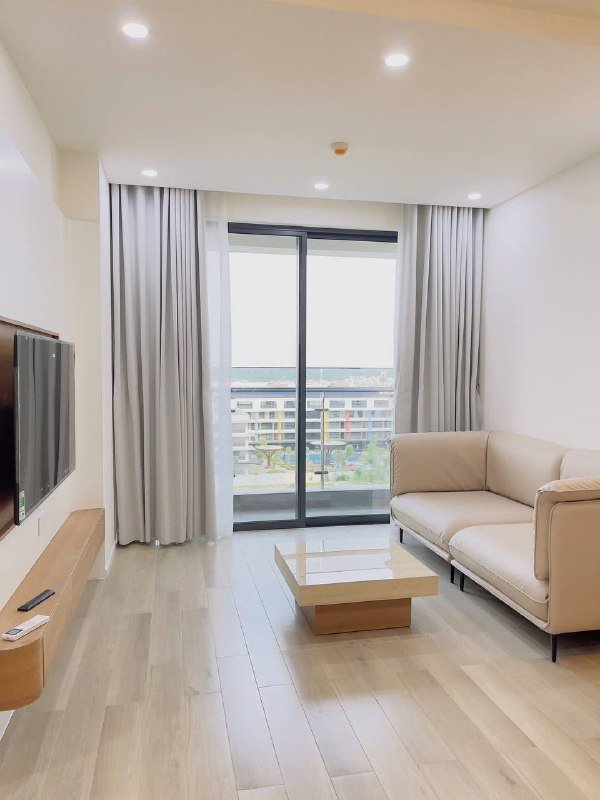 Квартира Тху Дык - Vinhomes Grand Park