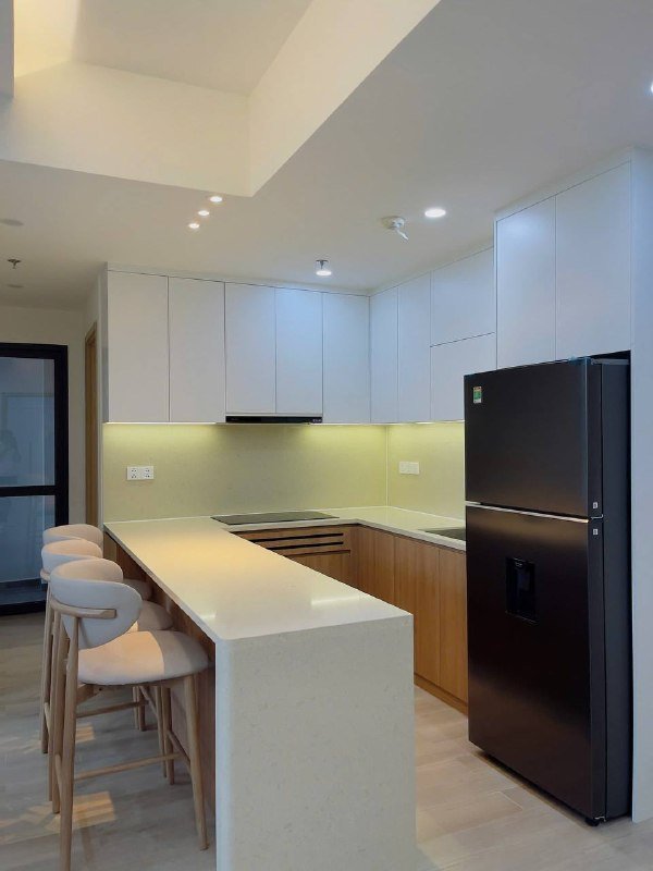 Apartment for rent in Thu Duc - Vinhomes Grand Park, Ho Chi Minh City - 2