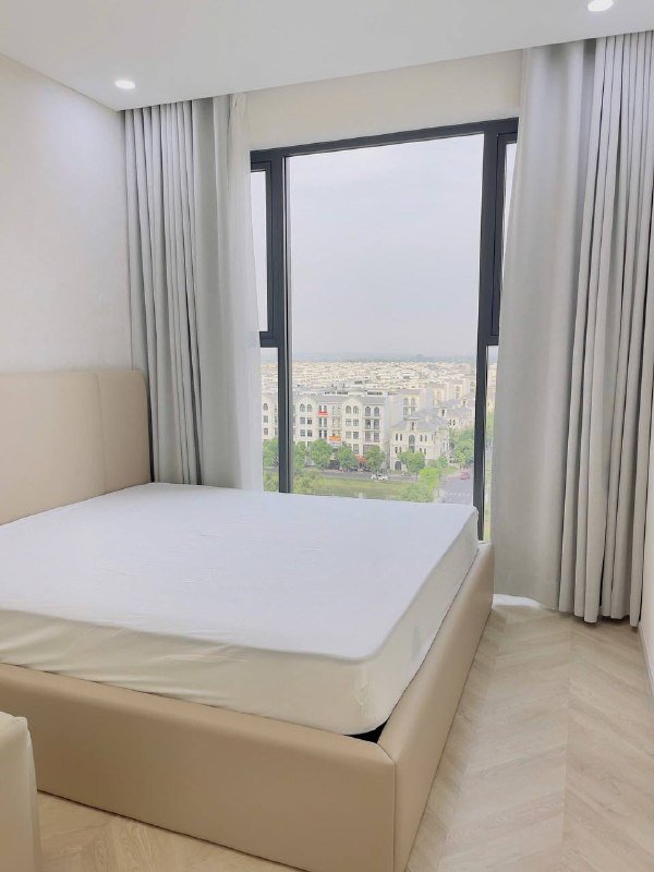 Apartment for rent in Thu Duc - Vinhomes Grand Park, Ho Chi Minh City - 3
