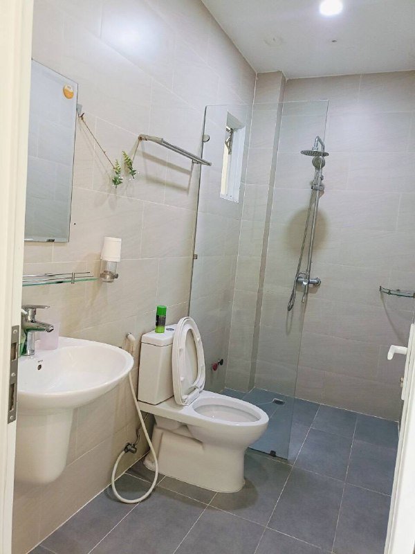 Комната Район 2 - Тхао Дьен / Ан Фу - 6