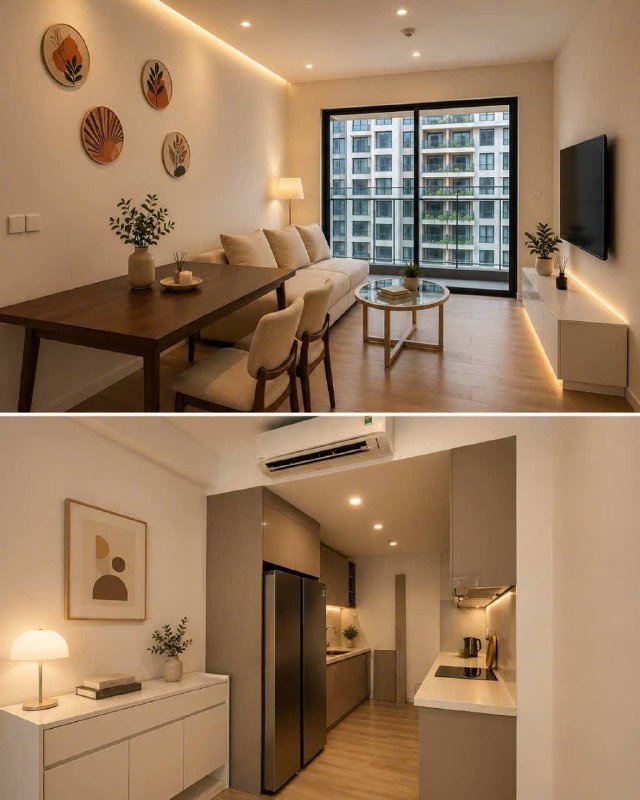 Apartment for rent in Thu Duc - Vinhomes Grand Park, Ho Chi Minh City - 2