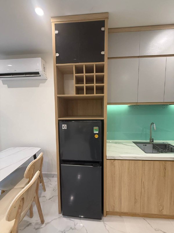 Apartment for rent in District 12, Ho Chi Minh City - 2
