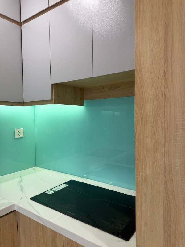 Apartment for rent in District 12, Ho Chi Minh City - 3