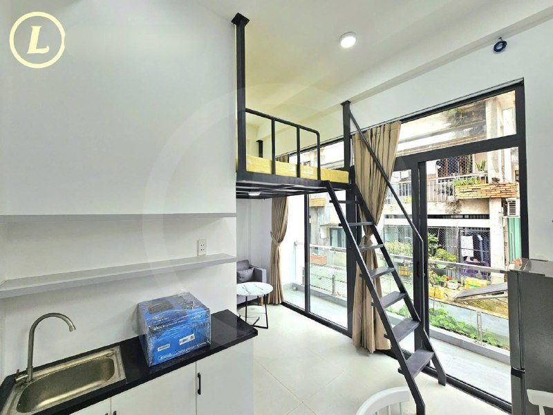 Room for rent in District 2 - Thao Dien / An Phu, Ho Chi Minh City - 2