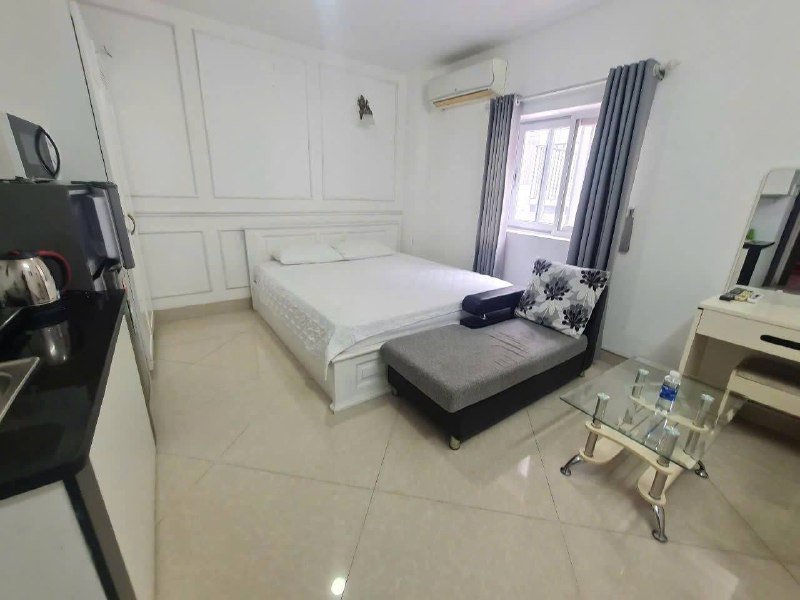 Room for rent in District 7, Ho Chi Minh City - 2