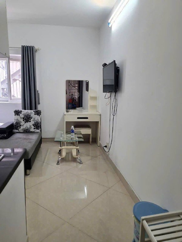 Room for rent in District 7, Ho Chi Minh City - 3