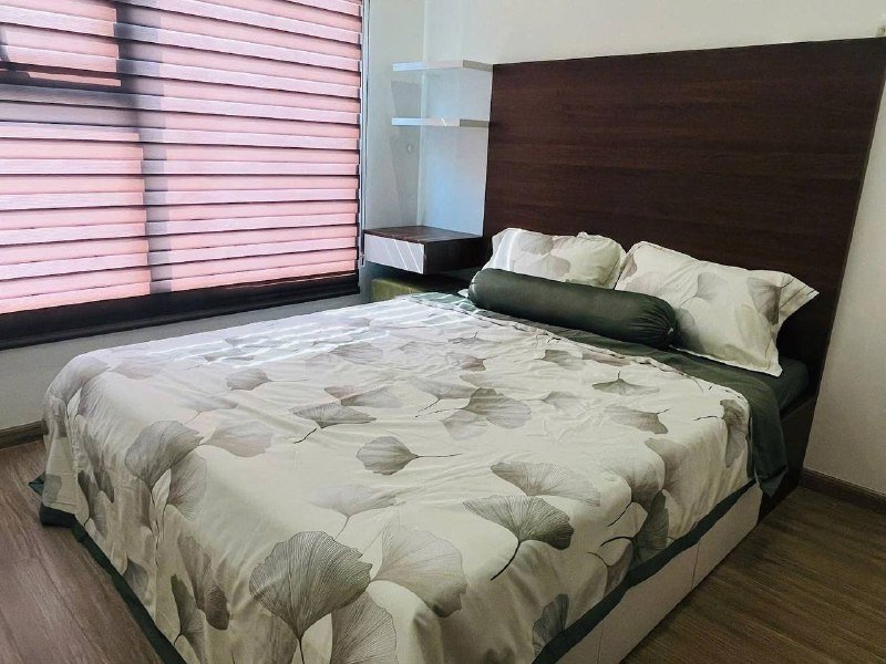 Apartment for rent in Thu Duc - Vinhomes Grand Park, Ho Chi Minh City - 2