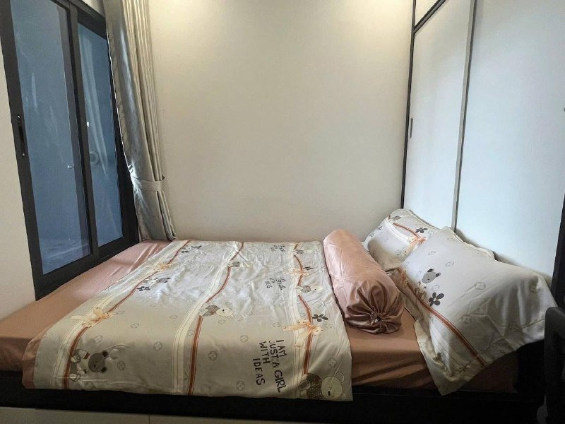 Apartment for rent in Thu Duc - Vinhomes Grand Park, Ho Chi Minh City - 3