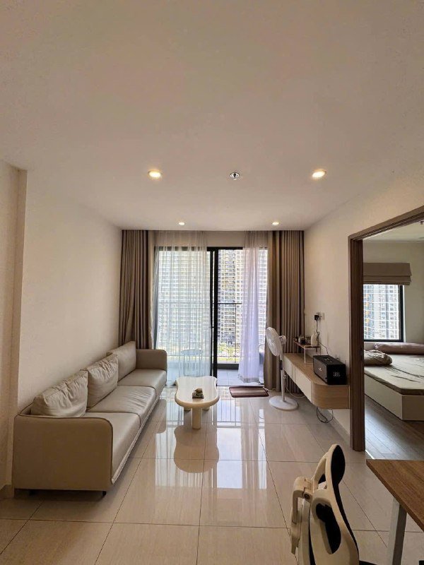 Квартира Тху Дык - Vinhomes Grand Park
