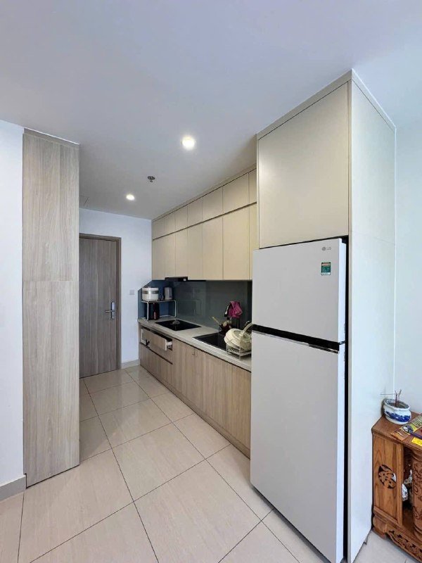 Apartment for rent in Thu Duc - Vinhomes Grand Park, Ho Chi Minh City - 2