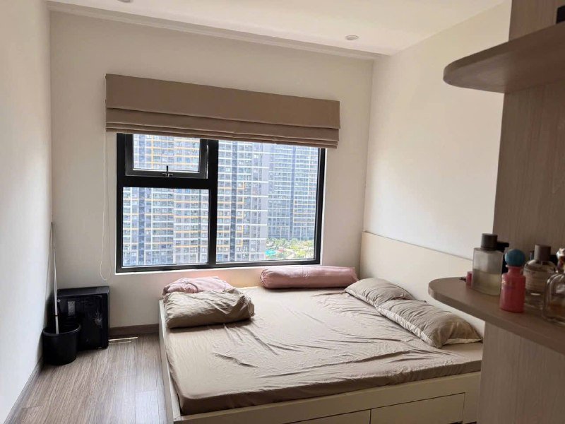 Apartment for rent in Thu Duc - Vinhomes Grand Park, Ho Chi Minh City - 3