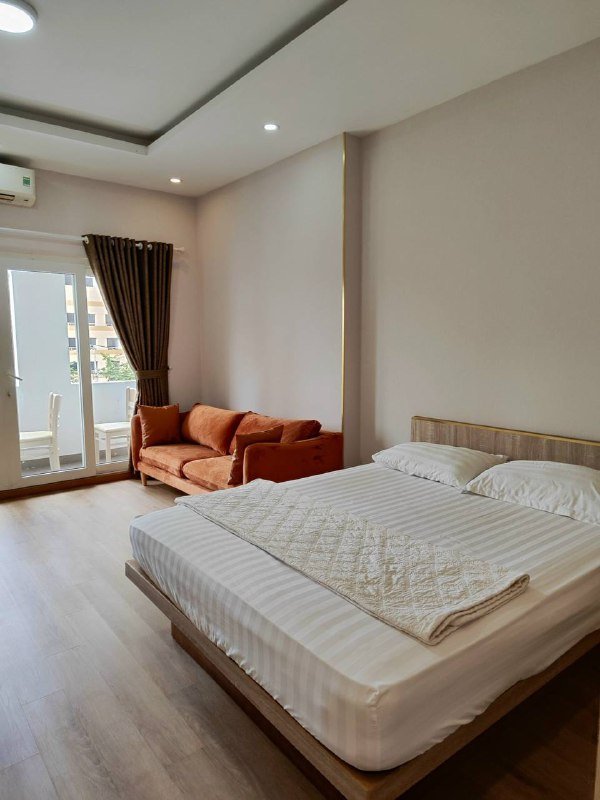 Room for rent in District 2 - Thao Dien / An Phu, Ho Chi Minh City - 2