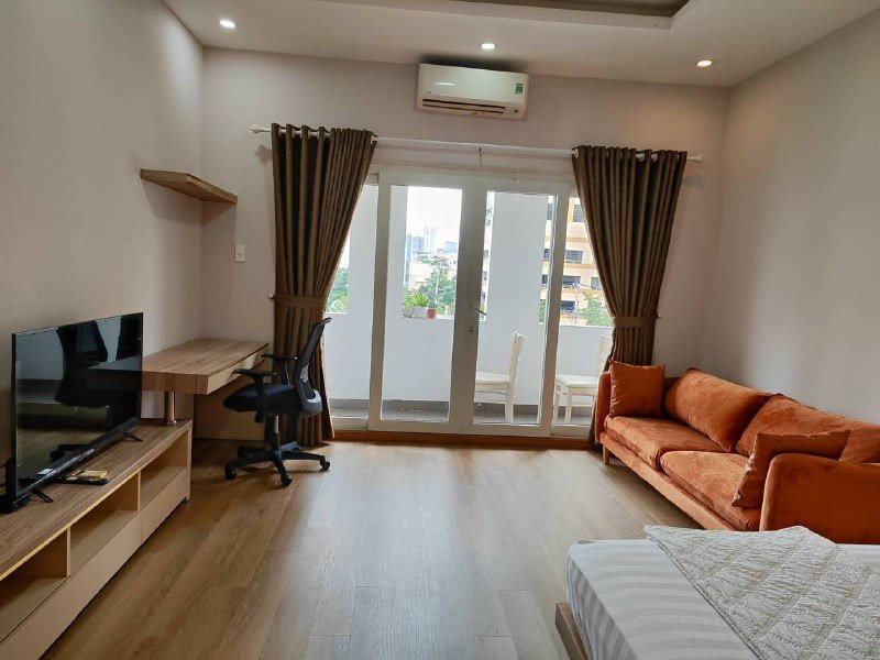 Room for rent in District 2 - Thao Dien / An Phu, Ho Chi Minh City - 3