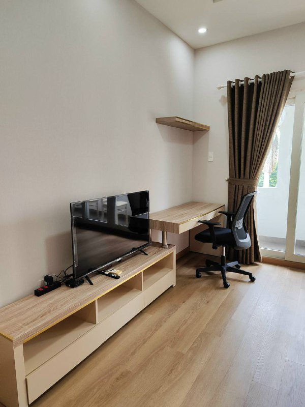 Комната Район 2 - Тхао Дьен / Ан Фу - 4