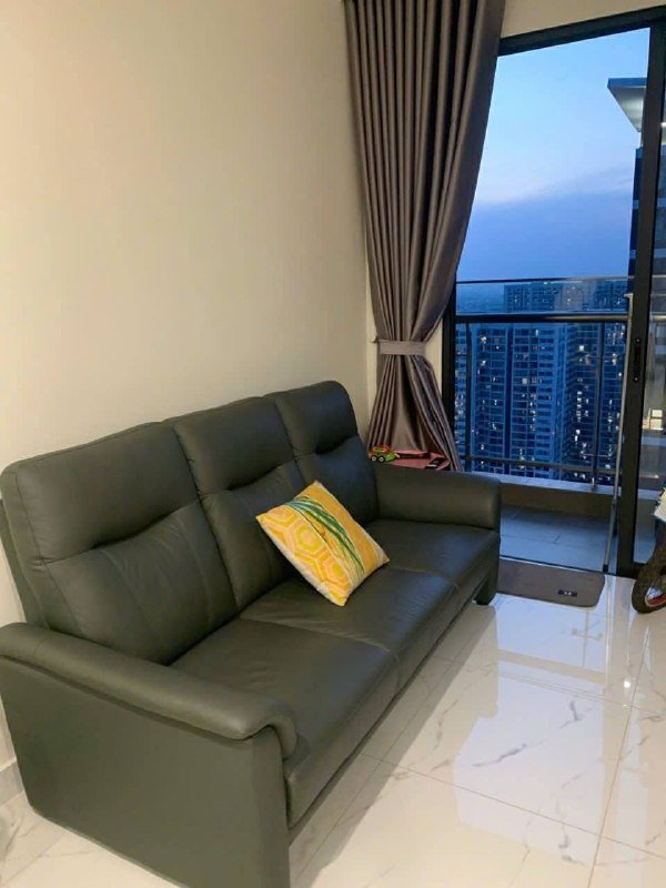 Квартира Тху Дык - Vinhomes Grand Park
