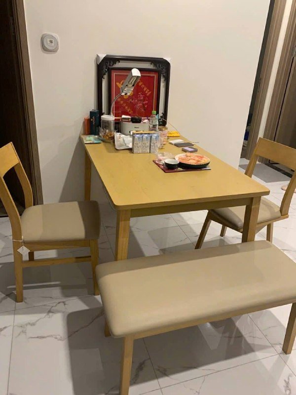 Apartment for rent in Thu Duc - Vinhomes Grand Park, Ho Chi Minh City - 2