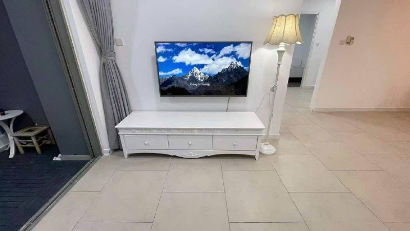 Apartment for rent in District 7, Ho Chi Minh City - 2