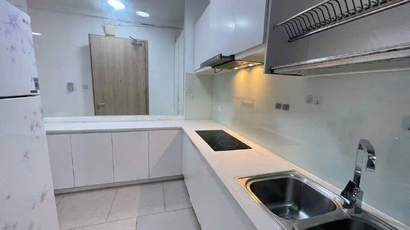 Apartment for rent in District 7, Ho Chi Minh City - 3