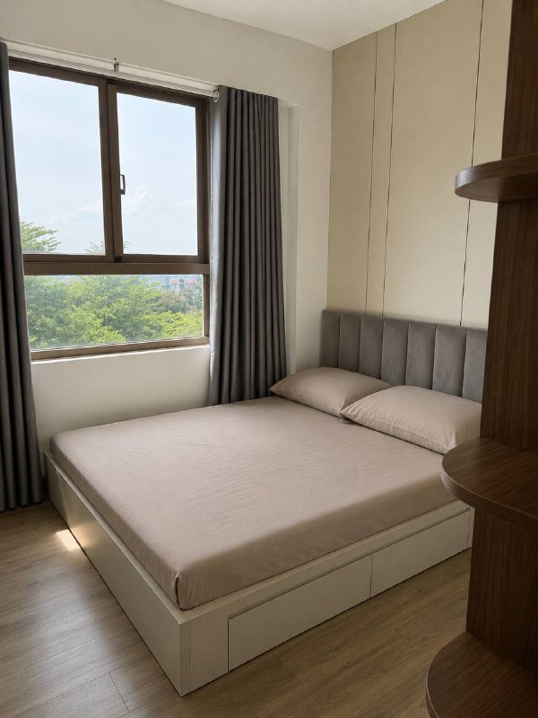 Apartment for rent in District 7, Ho Chi Minh City - 3