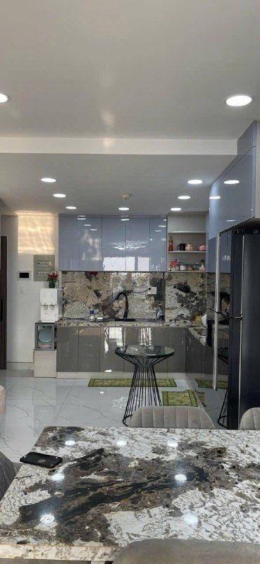 Apartment for rent in District 7, Ho Chi Minh City - 2