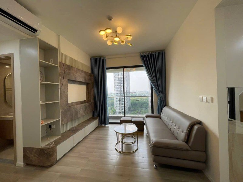 Квартира Тху Дык - Vinhomes Grand Park
