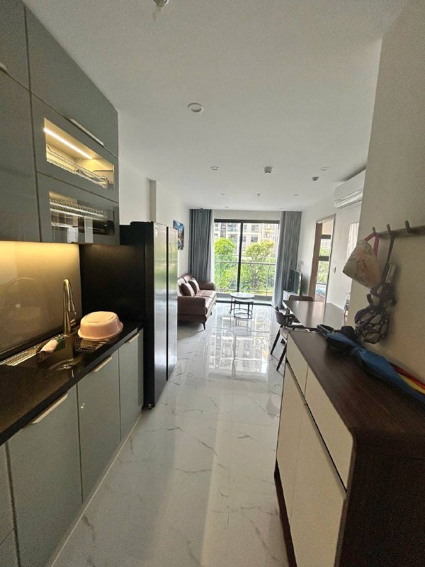 Apartment for rent in District 12, Ho Chi Minh City - 2