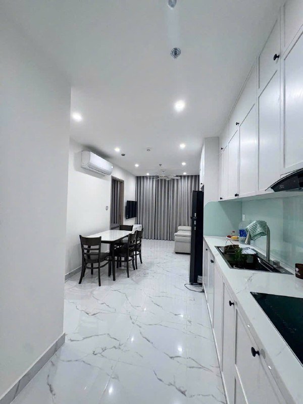 Apartment for rent in District 12, Ho Chi Minh City - 3