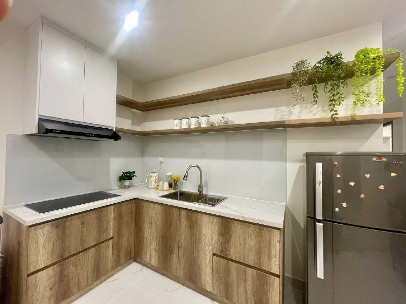 Apartment for rent in District 12, Ho Chi Minh City - 3