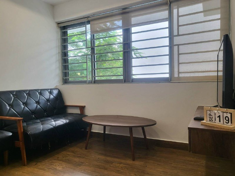 Квартира Район 2