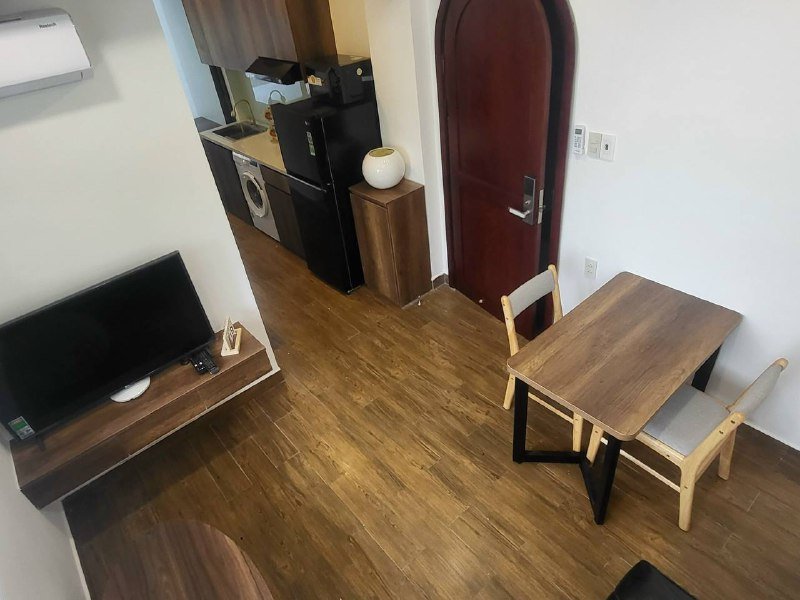 Apartment for rent in District 2, Ho Chi Minh City - 2