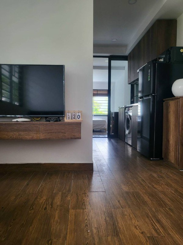 Apartment for rent in District 2, Ho Chi Minh City - 3