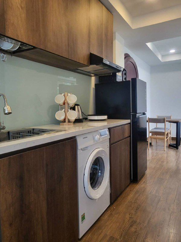 Квартира Район 2 - 4